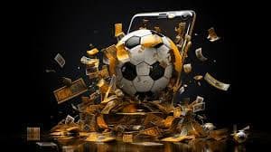 Antarmuka VIP Club jahetoto menampilkan pasar Liga 1 dan opsi pembayaran